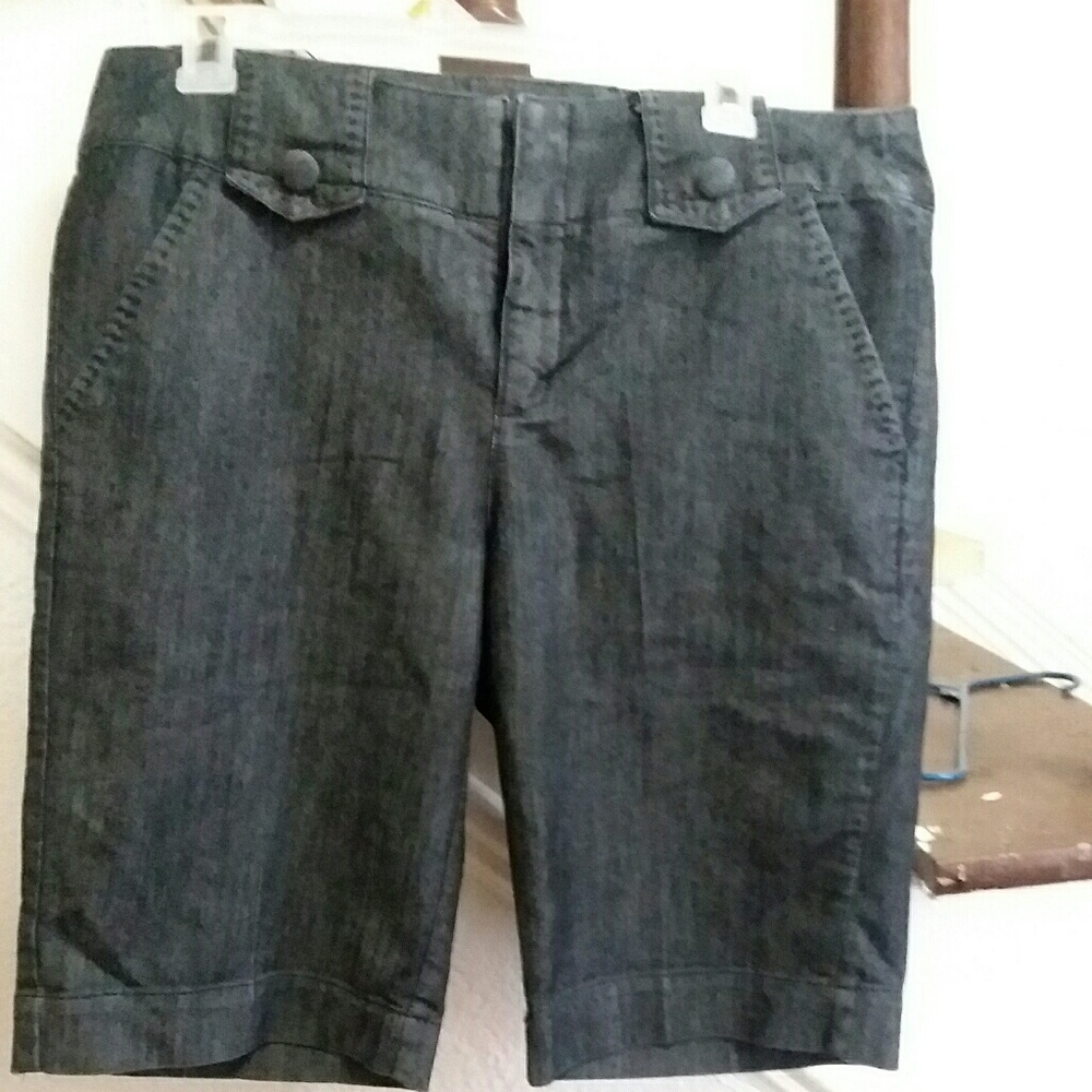 Women shorts